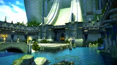 画像ギャラリー No.007のサムネイル画像 / 「FFXIV：新生エオルゼア」，中〜高レベル帯でプレイできるインスタンスダンジョンを紹介する“FFXIV ダンジョントレーラー Part 2”が公開に