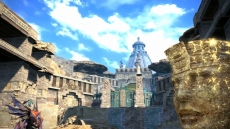 画像ギャラリー No.008のサムネイル画像 / 「FFXIV：新生エオルゼア」，中〜高レベル帯でプレイできるインスタンスダンジョンを紹介する“FFXIV ダンジョントレーラー Part 2”が公開に