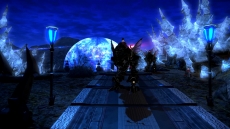 画像ギャラリー No.010のサムネイル画像 / 「FFXIV：新生エオルゼア」，中〜高レベル帯でプレイできるインスタンスダンジョンを紹介する“FFXIV ダンジョントレーラー Part 2”が公開に
