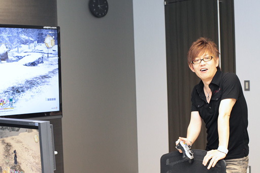 画像ギャラリー No.020のサムネイル画像 / MMORPGはここからが勝負――「ファイナルファンタジーXIV：新生エオルゼア」ローンチ直前，プロデューサー兼ディレクター吉田直樹氏インタビュー