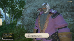 画像ギャラリー No.022のサムネイル画像 / MMORPG初心者のFFファンに贈る「新生FFXIV」ガイド。第3回は,基本的な操作方法と主な都市機能,そして序盤のゲームプレイを紹介