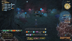 画像ギャラリー No.016のサムネイル画像 / 物語は核心へ――MMORPG初心者のFFファンに贈る「新生FFXIV」ガイド。第4回では，いよいよ蛮神との初対決。レベル20までのさまざまなコンテンツを紹介