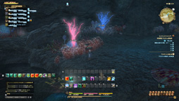 画像ギャラリー No.017のサムネイル画像 / 物語は核心へ――MMORPG初心者のFFファンに贈る「新生FFXIV」ガイド。第4回では，いよいよ蛮神との初対決。レベル20までのさまざまなコンテンツを紹介