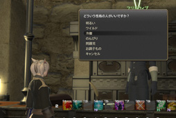 画像ギャラリー No.039のサムネイル画像 / 物語は核心へ――MMORPG初心者のFFファンに贈る「新生FFXIV」ガイド。第4回では，いよいよ蛮神との初対決。レベル20までのさまざまなコンテンツを紹介