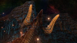 画像ギャラリー No.047のサムネイル画像 / 物語は核心へ――MMORPG初心者のFFファンに贈る「新生FFXIV」ガイド。第4回では，いよいよ蛮神との初対決。レベル20までのさまざまなコンテンツを紹介