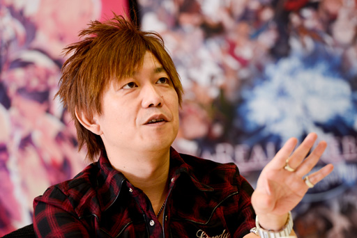 画像ギャラリー No.005のサムネイル画像 / パッチ2.1で「ファイナルファンタジーXIV：新生エオルゼア」のコンテンツは覚醒する――大量のアップデートを同時に実装する理由とは。12月17日アップデート直前インタビュー
