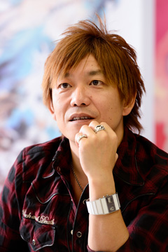 画像ギャラリー No.007のサムネイル画像 / パッチ2.1で「ファイナルファンタジーXIV：新生エオルゼア」のコンテンツは覚醒する――大量のアップデートを同時に実装する理由とは。12月17日アップデート直前インタビュー