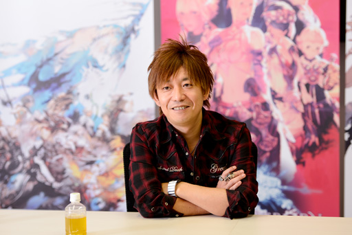 画像ギャラリー No.010のサムネイル画像 / パッチ2.1で「ファイナルファンタジーXIV：新生エオルゼア」のコンテンツは覚醒する――大量のアップデートを同時に実装する理由とは。12月17日アップデート直前インタビュー