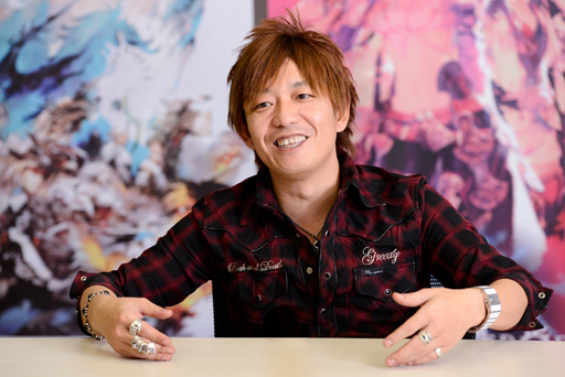 画像ギャラリー No.012のサムネイル画像 / パッチ2.1で「ファイナルファンタジーXIV：新生エオルゼア」のコンテンツは覚醒する――大量のアップデートを同時に実装する理由とは。12月17日アップデート直前インタビュー