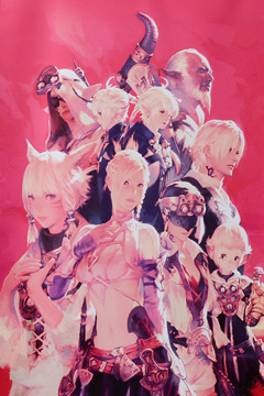 画像ギャラリー No.017のサムネイル画像 / パッチ2.1で「ファイナルファンタジーXIV：新生エオルゼア」のコンテンツは覚醒する――大量のアップデートを同時に実装する理由とは。12月17日アップデート直前インタビュー