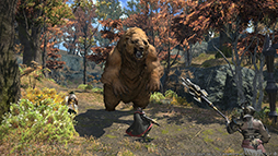 画像ギャラリー No.001のサムネイル画像 / 「ファイナルファンタジーXIV:新生エオルゼア」,次期アップデート「パッチ2.3」の特設サイトとトレイラーが公開