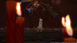画像ギャラリー No.003のサムネイル画像 / 「ファイナルファンタジーXIV:新生エオルゼア」,次期アップデート「パッチ2.3」の特設サイトとトレイラーが公開