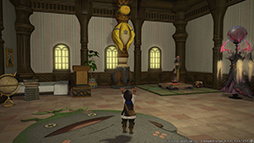 画像ギャラリー No.004のサムネイル画像 / 「ファイナルファンタジーXIV:新生エオルゼア」,次期アップデート「パッチ2.3」の特設サイトとトレイラーが公開
