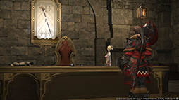 画像ギャラリー No.006のサムネイル画像 / 「ファイナルファンタジーXIV:新生エオルゼア」,次期アップデート「パッチ2.3」の特設サイトとトレイラーが公開