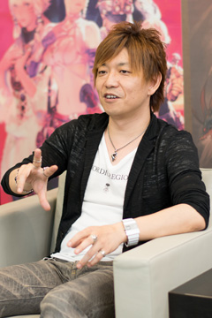 画像ギャラリー No.004のサムネイル画像 / 吉田氏が考える「フロントライン」の戦い方とは――「FFXIV：新生エオルゼア」，パッチ2.3「エオルゼアの守護者」実装に合わせたインタビューを掲載
