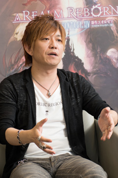 画像ギャラリー No.007のサムネイル画像 / 吉田氏が考える「フロントライン」の戦い方とは――「FFXIV：新生エオルゼア」，パッチ2.3「エオルゼアの守護者」実装に合わせたインタビューを掲載