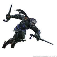 画像ギャラリー No.009のサムネイル画像 / 吉田氏が考える「フロントライン」の戦い方とは――「FFXIV：新生エオルゼア」，パッチ2.3「エオルゼアの守護者」実装に合わせたインタビューを掲載