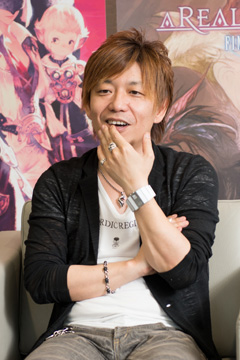 画像ギャラリー No.011のサムネイル画像 / 吉田氏が考える「フロントライン」の戦い方とは――「FFXIV：新生エオルゼア」，パッチ2.3「エオルゼアの守護者」実装に合わせたインタビューを掲載