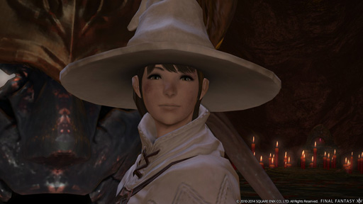 画像ギャラリー No.012のサムネイル画像 / 吉田氏が考える「フロントライン」の戦い方とは――「FFXIV：新生エオルゼア」，パッチ2.3「エオルゼアの守護者」実装に合わせたインタビューを掲載