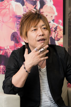 画像ギャラリー No.034のサムネイル画像 / 「ファイナルファンタジーXIV：新生エオルゼア」に待望の新ジョブ「忍者」が登場。パッチ2.4や今後の展開ついて吉田直樹氏にインタビューしてみた