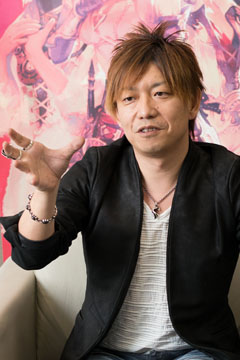 画像ギャラリー No.036のサムネイル画像 / 「ファイナルファンタジーXIV：新生エオルゼア」に待望の新ジョブ「忍者」が登場。パッチ2.4や今後の展開ついて吉田直樹氏にインタビューしてみた