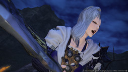 画像ギャラリー No.005のサムネイル画像 / 旧FFXIVからの因縁にすべての決着が。「ファイナルファンタジーXIV:新生エオルゼア」,吉田直樹氏へのパッチ2.5パート1実装直前インタビューを掲載