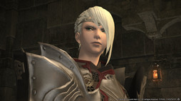 画像ギャラリー No.006のサムネイル画像 / 旧FFXIVからの因縁にすべての決着が。「ファイナルファンタジーXIV:新生エオルゼア」,吉田直樹氏へのパッチ2.5パート1実装直前インタビューを掲載