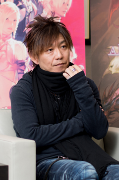 画像ギャラリー No.009のサムネイル画像 / 旧FFXIVからの因縁にすべての決着が。「ファイナルファンタジーXIV:新生エオルゼア」,吉田直樹氏へのパッチ2.5パート1実装直前インタビューを掲載