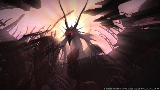 画像ギャラリー No.016のサムネイル画像 / 旧FFXIVからの因縁にすべての決着が。「ファイナルファンタジーXIV:新生エオルゼア」,吉田直樹氏へのパッチ2.5パート1実装直前インタビューを掲載