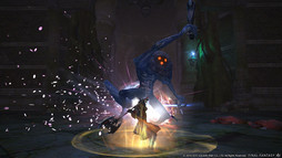 画像ギャラリー No.025のサムネイル画像 / 旧FFXIVからの因縁にすべての決着が。「ファイナルファンタジーXIV:新生エオルゼア」,吉田直樹氏へのパッチ2.5パート1実装直前インタビューを掲載