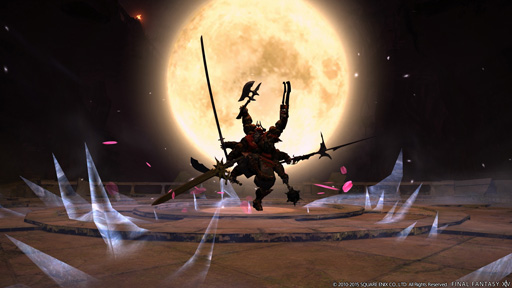 画像ギャラリー No.043のサムネイル画像 / 旧FFXIVからの因縁にすべての決着が。「ファイナルファンタジーXIV:新生エオルゼア」,吉田直樹氏へのパッチ2.5パート1実装直前インタビューを掲載