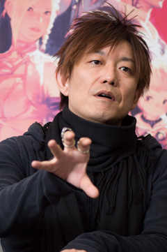 画像ギャラリー No.046のサムネイル画像 / 旧FFXIVからの因縁にすべての決着が。「ファイナルファンタジーXIV:新生エオルゼア」,吉田直樹氏へのパッチ2.5パート1実装直前インタビューを掲載