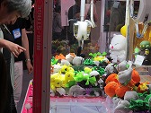 画像ギャラリー No.007のサムネイル画像 / 太鼓にカードにコスプレも。ステージイベント盛りだくさんな，ニコニコ超会議2015のファイナルファンタジー XIVブースをレポート