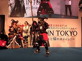 画像ギャラリー No.040のサムネイル画像 / 太鼓にカードにコスプレも。ステージイベント盛りだくさんな，ニコニコ超会議2015のファイナルファンタジー XIVブースをレポート
