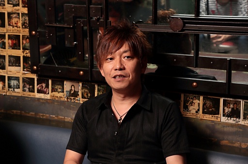 画像ギャラリー No.008のサムネイル画像 / スクウェア・エニックス吉田直樹氏と「牙狼<GARO>」雨宮慶太監督の対談が実現。人気シリーズのクリエイター2人がもの作りを語る