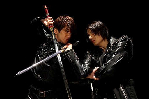 画像ギャラリー No.014のサムネイル画像 / スクウェア・エニックス吉田直樹氏と「牙狼<GARO>」雨宮慶太監督の対談が実現。人気シリーズのクリエイター2人がもの作りを語る