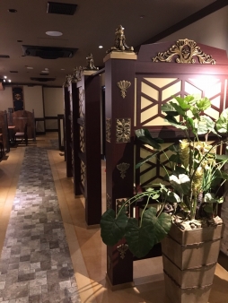 画像ギャラリー No.003のサムネイル画像 / 「ファイナルファンタジー エオルゼアカフェ」の新店舗が大阪・なんばに2017年1月11日オープン