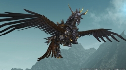 画像ギャラリー No.018のサムネイル画像 / 「ファイナルファンタジーXIV」と「牙狼<GARO>」のコラボに込められたこだわりを,吉田直樹氏が熱く語ったトークイベントの模様をレポート