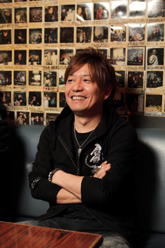 画像ギャラリー No.003のサムネイル画像 / 「牙狼＜GARO＞」×「FFXIV」コラボ記念インタビュー。互いの作品を愛する雨宮監督と吉田氏が，ガチで挑んだコラボについて語った