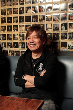 画像ギャラリー No.007のサムネイル画像 / 「牙狼＜GARO＞」×「FFXIV」コラボ記念インタビュー。互いの作品を愛する雨宮監督と吉田氏が，ガチで挑んだコラボについて語った