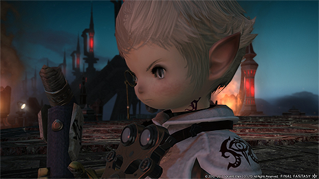 画像ギャラリー No.003のサムネイル画像 / 「FFXIV」を最大96時間無料でプレイできるキャンペーンが本日スタート。対象は決済停止から30日以上が経過しているプレイヤー