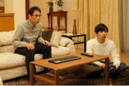 画像ギャラリー No.001のサムネイル画像 / 「ファイナルファンタジーXIV 光のお父さん」のBD＆DVDが9月27日に発売決定