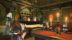 画像ギャラリー No.003のサムネイル画像 / 「ファイナルファンタジーXIV」の累計登録アカウント数が1000万を突破。「紅蓮のリベレーター」リリースで月額利用アカウント数は過去最高に