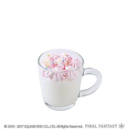 画像ギャラリー No.009のサムネイル画像 / 「FFXIV」でイベント 「星芒祭」が12月15日から開催。コンセプトカフェでは限定メニューも登場予定