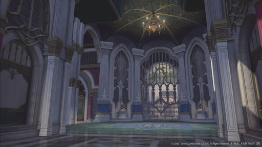 画像ギャラリー No.009のサムネイル画像 / ［TGS 2019］「YoRHa:Dark Apocalypse」情報の一部も公開された「FFXIV」の「第54回プロデューサーレターLIVE」をレポート