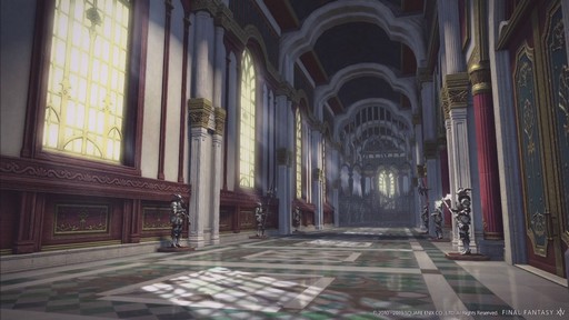 画像ギャラリー No.010のサムネイル画像 / ［TGS 2019］「YoRHa:Dark Apocalypse」情報の一部も公開された「FFXIV」の「第54回プロデューサーレターLIVE」をレポート