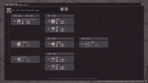画像ギャラリー No.031のサムネイル画像 / ［TGS 2019］「YoRHa:Dark Apocalypse」情報の一部も公開された「FFXIV」の「第54回プロデューサーレターLIVE」をレポート