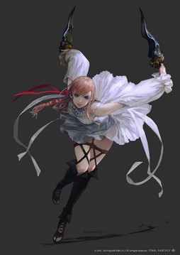 画像ギャラリー No.070のサムネイル画像 / ［TGS 2019］「YoRHa:Dark Apocalypse」情報の一部も公開された「FFXIV」の「第54回プロデューサーレターLIVE」をレポート