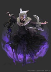 画像ギャラリー No.074のサムネイル画像 / ［TGS 2019］「YoRHa:Dark Apocalypse」情報の一部も公開された「FFXIV」の「第54回プロデューサーレターLIVE」をレポート