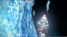 画像ギャラリー No.004のサムネイル画像 / 「ファイナルファンタジーXIV」の各種ダウンロード版を50％オフで購入できる“ウィンターセール”がスタート